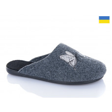 Тапочки Inblu 303-3
