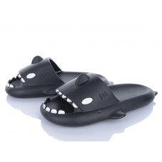 Шлепанцы Horoso 328378 black