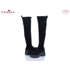 Ботфорты Veagia-Ada T03-2
