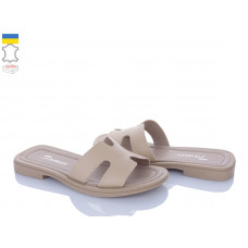 Шлепанцы Fatfax 1203-8