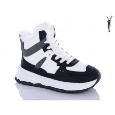 Ботинки Okshoes 806-1