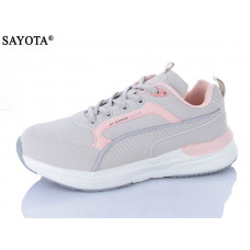 Кроссовки Sayota S2109-3