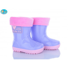 Сапоги Bbt M731-3