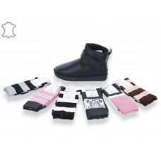 Угги Lilin L955-2