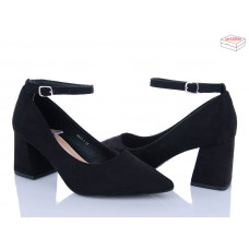 Туфли Qq Shoes QQ34-1