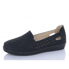 Туфли Red-Sun JSD009 black