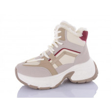 Кроссовки Okshoes YB061-3