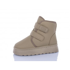 Угги Okshoes D62 khaki