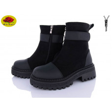 Ботинки Meideli K11-025 єврозима