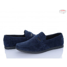 Мокасины Svit D61-2B