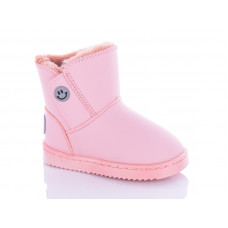 Угги Ashiguli B304 pink