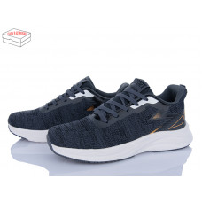 Кроссовки Laguna A5061 d.grey