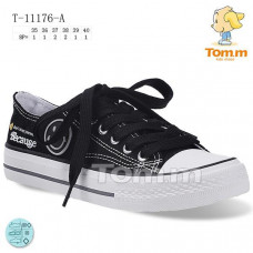 Кеды Okshoes 11176A