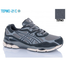 Кроссовки Dan Marest A138-2 термо