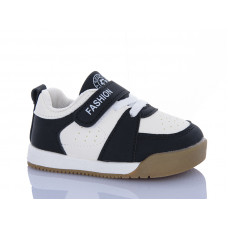 Кроссовки Comfort-Baby 591-4 чорний