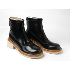 Ботинки Allshoes 168243