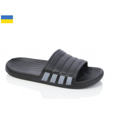 Шлепанцы Demur DS140 чорний