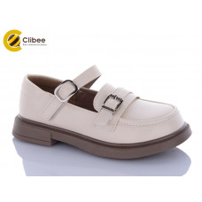 Туфли Clibee-Apawwa DC712 beige