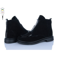 Ботинки Ailinda 14141-14Б