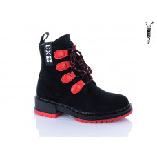 Ботинки Xifa Kids B1238-2