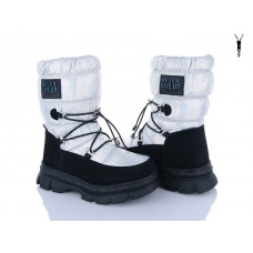 Ботинки Okshoes T10897E