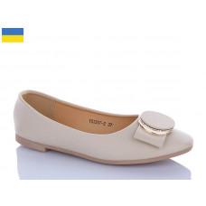 Туфли Swin-Purlina YS3207-2