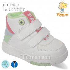 Ботинки Okshoes 10232A