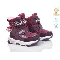 Дутики Okshoes 10245F