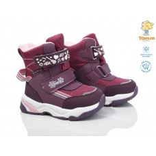 Дутики Okshoes 10245F Дутики Okshoes 10245F