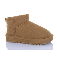 Угги Yalike A315 brown