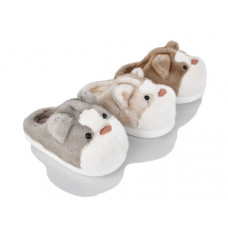 Тапочки Slipers 24-219 mix