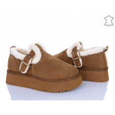 Угги Itts S7983-45