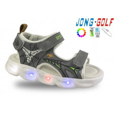 Босоножки Jong-Golf B20569-2 LED