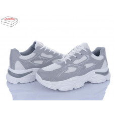 Кроссовки Sindikat M3 white-grey