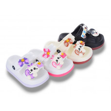 Босоножки Babyshop NUO78 mix