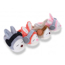 Тапочки Babyshop C4065 mix