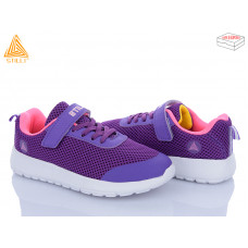 Кроссовки Stilli Kids KT140-6 піна