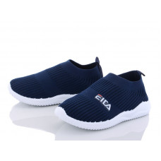 Кроссовки Bluerama W201-5