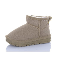 Угги Ashiguli B315 khaki