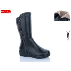 Сапоги Molo G375