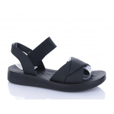 Босоножки Minghong 7718 масажка black