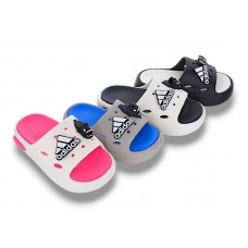 Шлепанцы Babyshop 381 mix