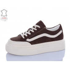 Кроссовки Qq Shoes 7QQ07-7