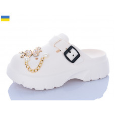 Шлепанцы Luckline 2461-387B