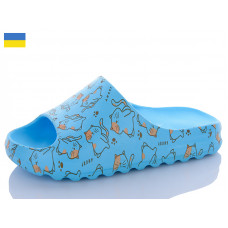 Шлепанцы Luckline 5127-13C