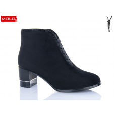 Ботинки Molo 0703C Ботинки Molo 0703C