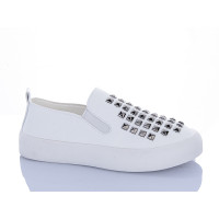 Слипоны Super Gear 02-728 white