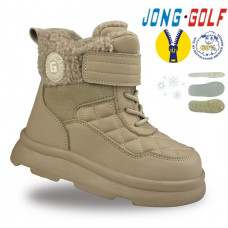 Ботинки Jong-Golf B40556-6