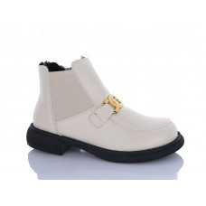 Ботинки Super Gear 04-829 beige