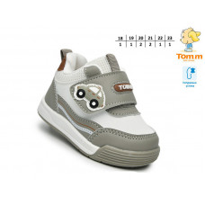 Кроссовки Том.М 65029E
